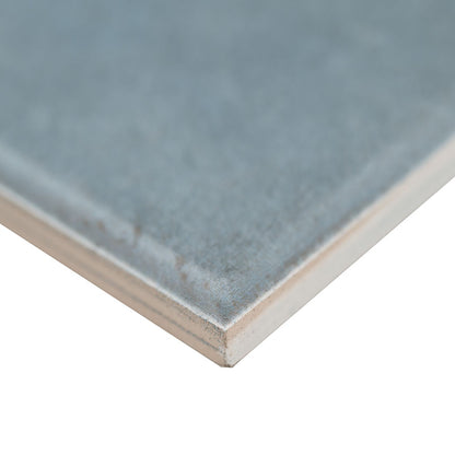 Renzo Denim Ceramic Tile 3x12