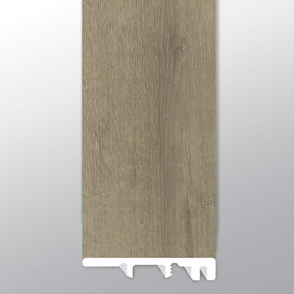 Dillion Fog Ashton 2.0 Luxury Vinyl Plank Flooring Sample