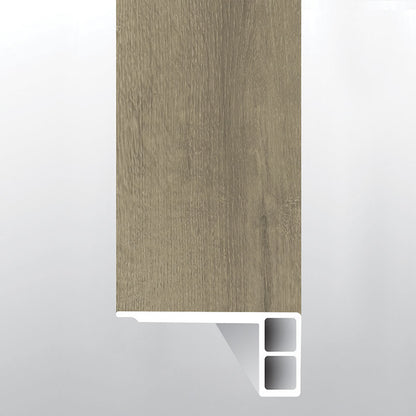 Dillion Fog Ashton 2.0 Luxury Vinyl Plank Flooring Sample