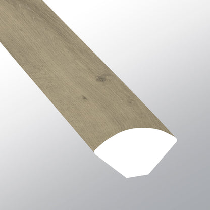 Dillion Fog Ashton 2.0 Luxury Vinyl Plank Flooring Sample