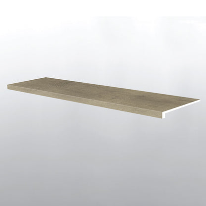 Dillion Fog Ashton 2.0 Luxury Vinyl Plank Flooring Sample