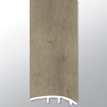 Dillion Fog Ashton 2.0 Luxury Vinyl Plank Flooring Sample