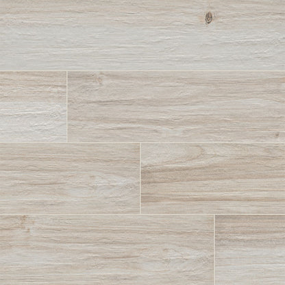 Havenwood Dove Porcelain Tile