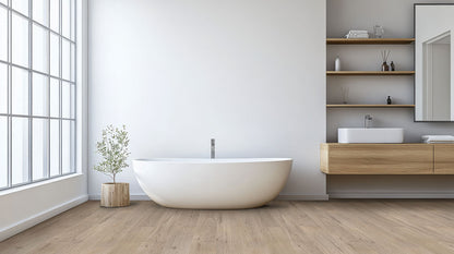 Driftway® Luxury Vinyl Plank Flooring