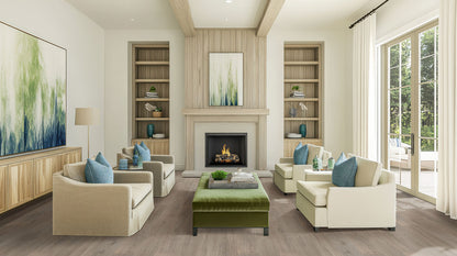 Driftway® Luxury Vinyl Plank Flooring