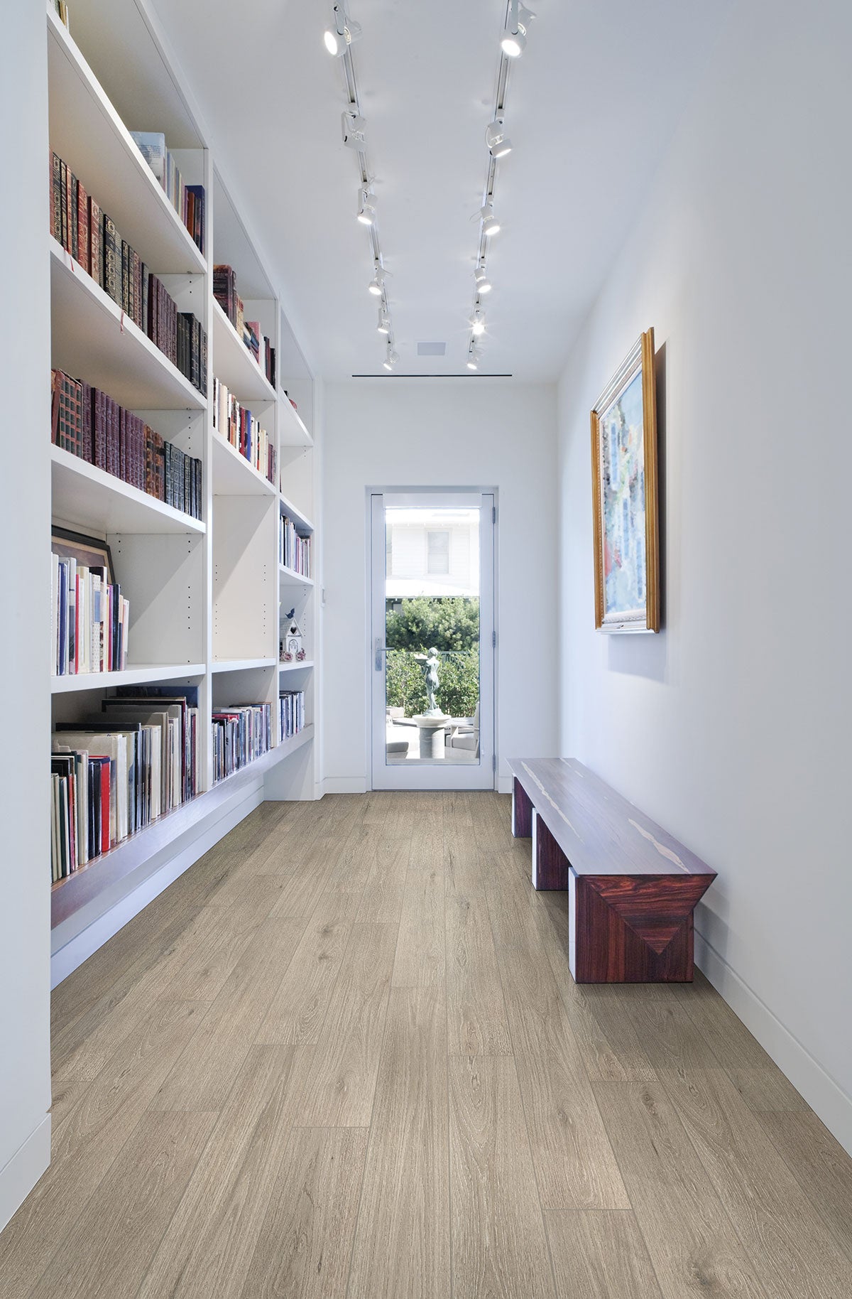 Driftway® Luxury Vinyl Plank Flooring