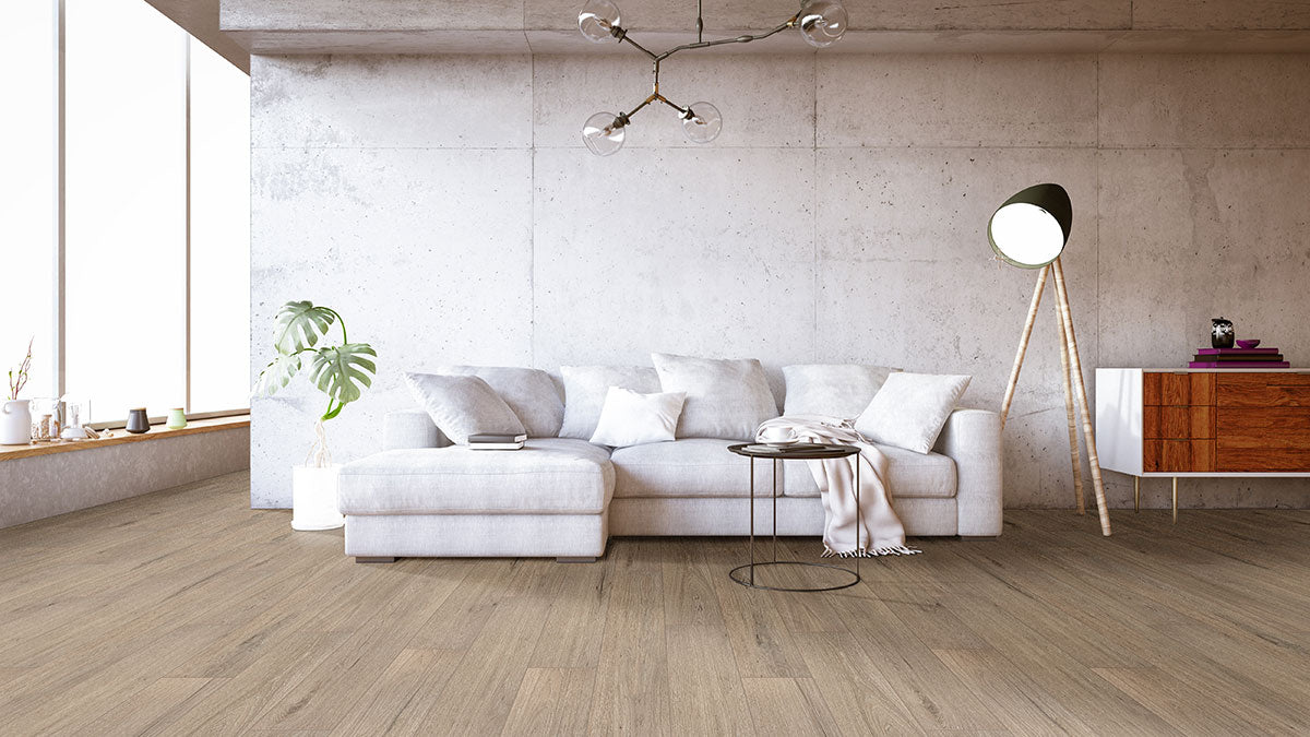Driftway® Luxury Vinyl Plank Flooring
