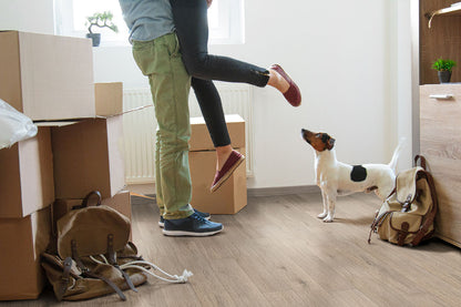 Driftway® Luxury Vinyl Plank Flooring