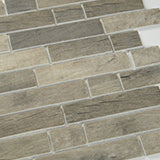 Driftwood Interlocking 6mm