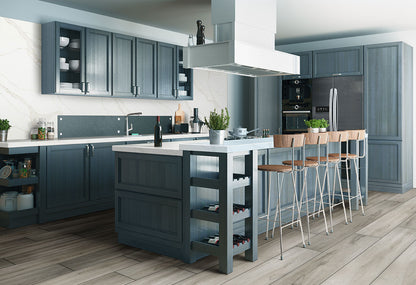 Dunite Oak XL Prescott Luxury Vinyl Plank Flooring