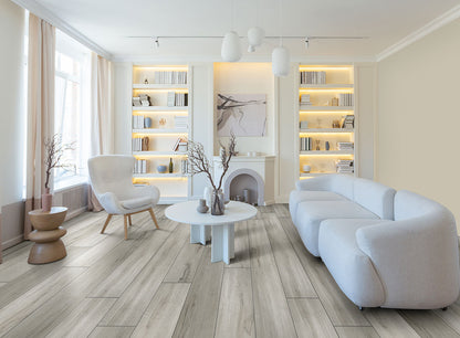 Dunite Oak® Luxury Vinyl Planks