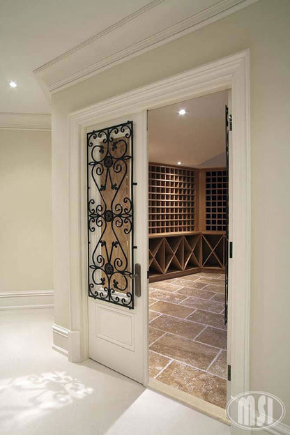 Durango 6x72x.75 Honed Double Beveled Threshold