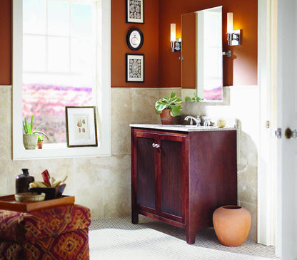 Durango Cream Travertine