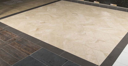 Durango Cream Travertine