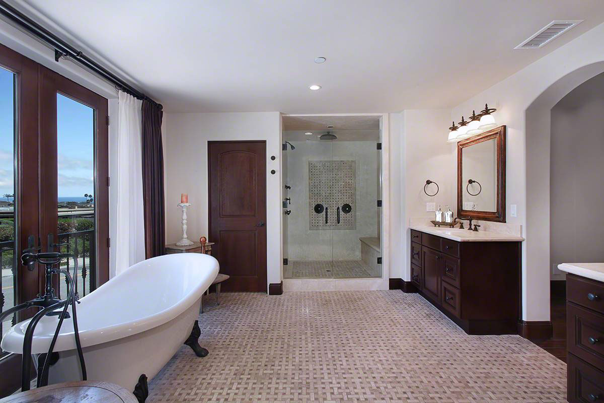 Durango Cream Travertine