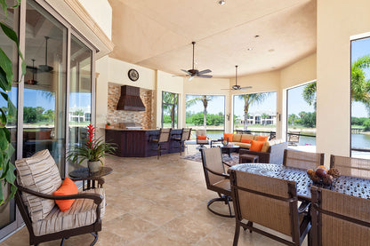 Durango Cream Travertine