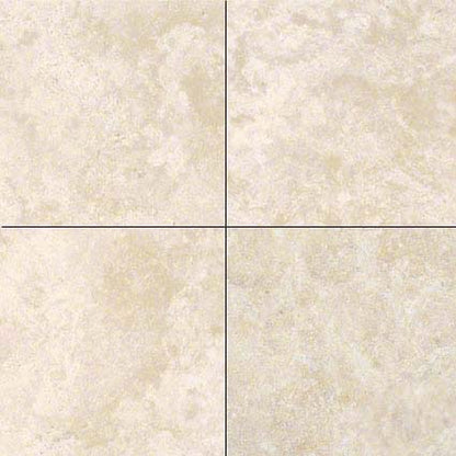 Durango Cream Travertine