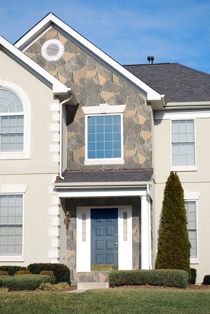 Durham Fall Fieldstone