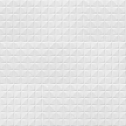 Dymo Chex White 12x36 Glossy