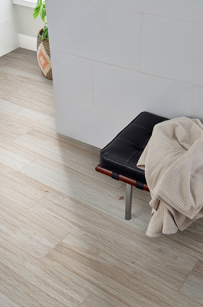 Havenwood Dove Porcelain Tile
