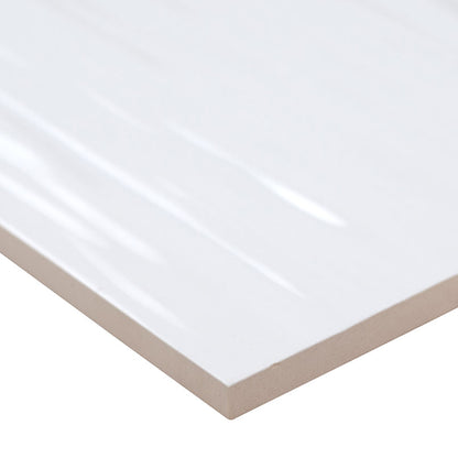 Dymo Stripe White 12x24 Glossy