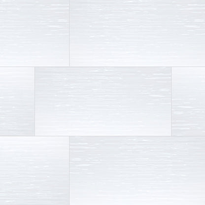 Dymo Stripe White 12x24 Glossy