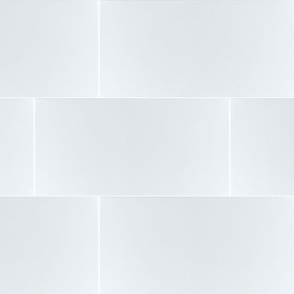 Dymo White 12x24 Glossy