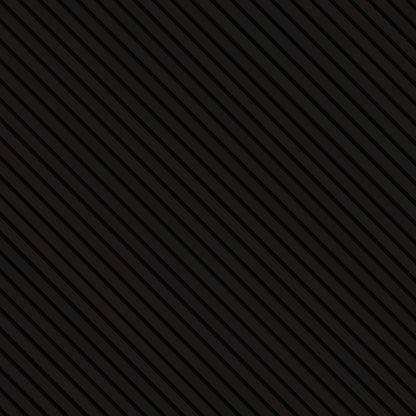 Ebony Acoustic Wood Slat Panels