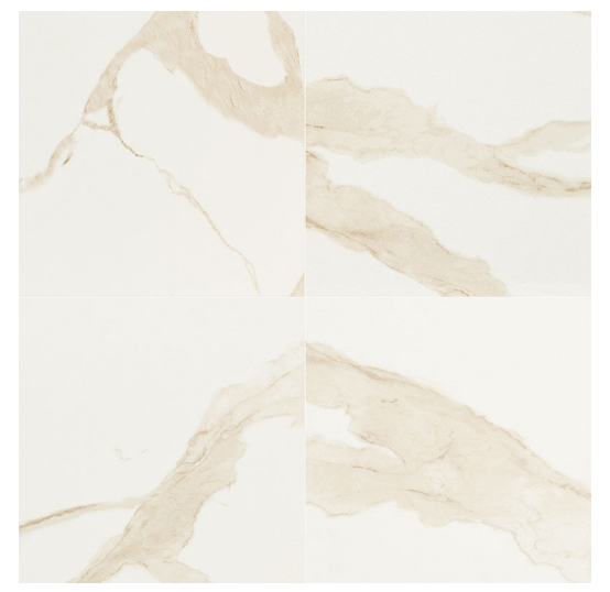Eden Calcatta 24X24 Polished