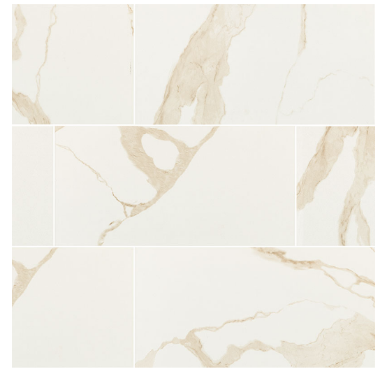Eden Calcatta 24X48 Matte