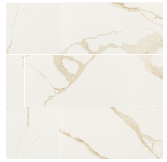 Eden Calcatta 24X48 Polished