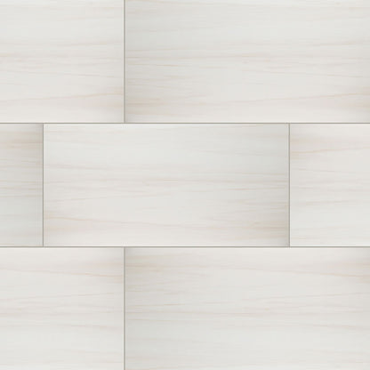 Eden Dolomite Porcelain Tile