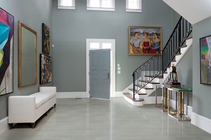 Eden Dolomite Porcelain Tile
