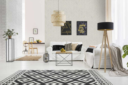 Eden Dolomite Porcelain Tile