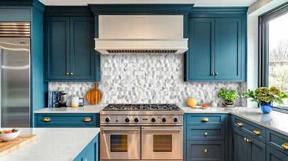 Edessa Scallop Polished