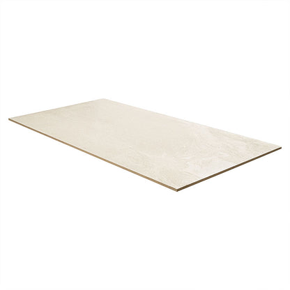 Elbe Alabaster Porcelain Tile