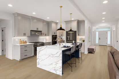 Elegante Pinwheel Gold