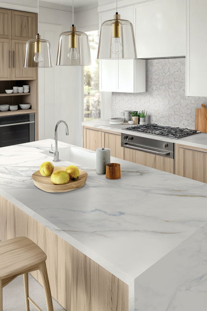 Elegante Pinwheel Gold