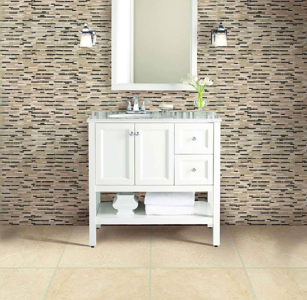 Tuscany Ivory Travertine