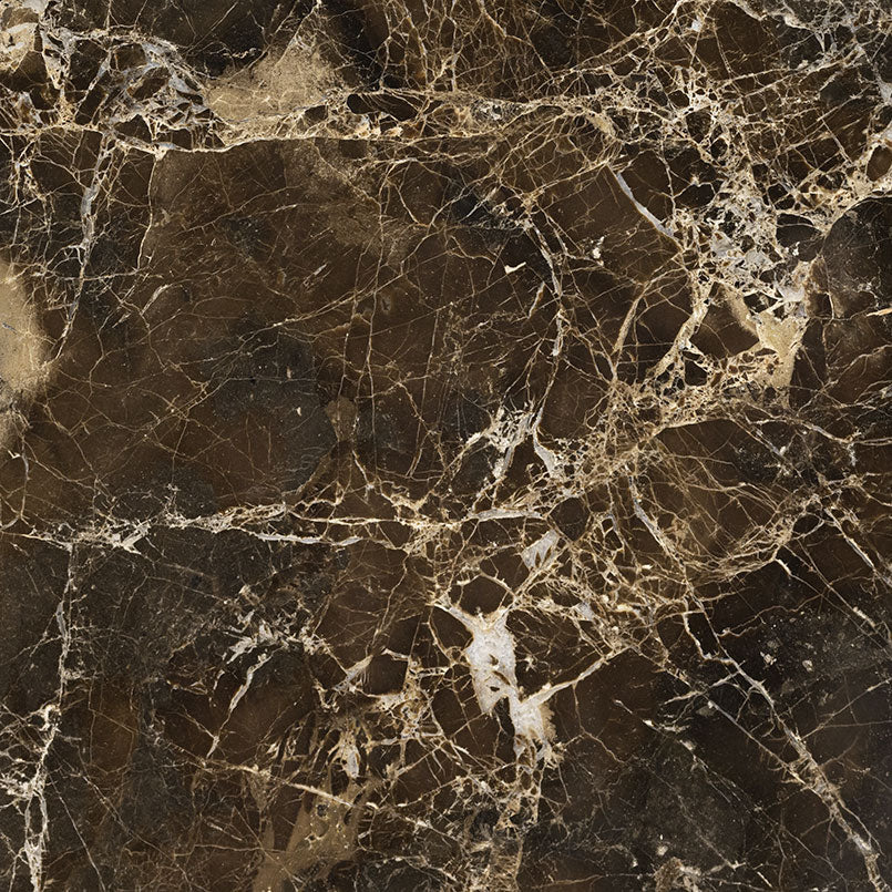 Emperador Dark 18X18 Select
