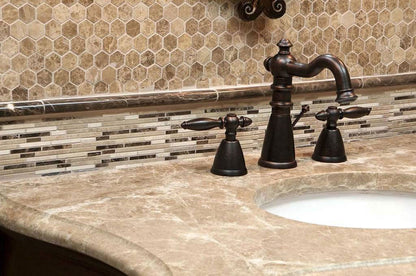 Emperador Light Marble