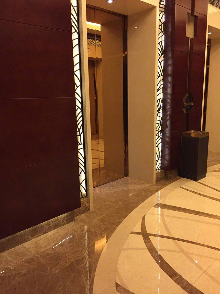 Emperador Light Marble