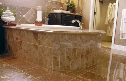 Emperador Light 12X12