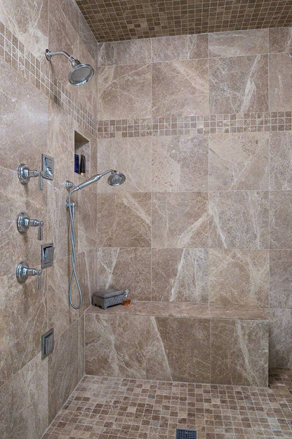 Emperador Light Marble