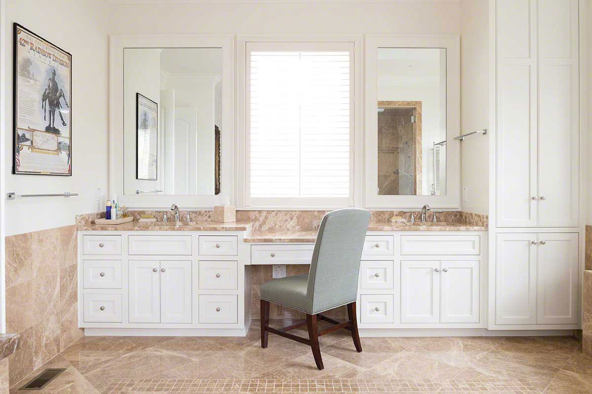 Emperador Light Marble