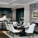 Esperanza 2" Hexagon Mosaic Tile