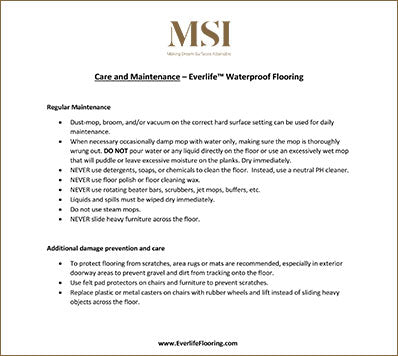 Bembridge Luxury Vinyl Plank Flooring