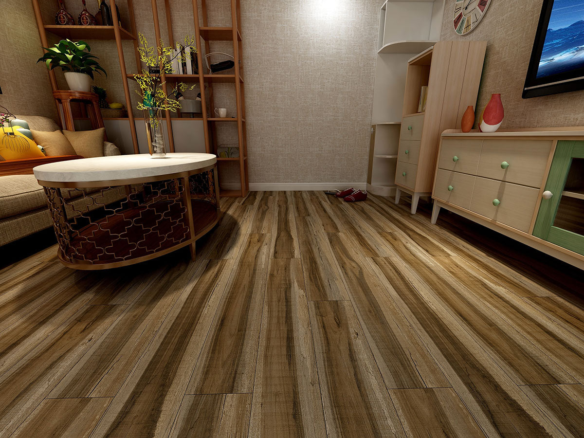 Prescott Exotika Luxury Vinyl Plank Flooring