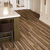 Prescott Exotika Luxury Vinyl Plank Flooring