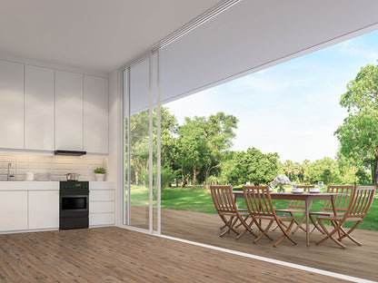 Fauna Luxury Vinyl Plank